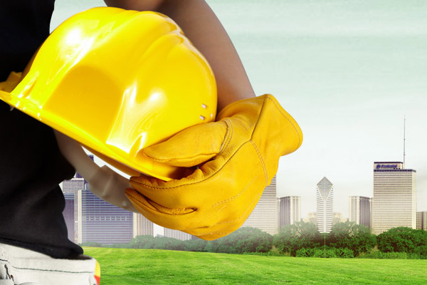 廣東粵龍注冊安全工程師事務所有限公司