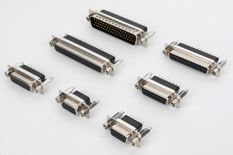 東莞市躍展精密連接器有限公司